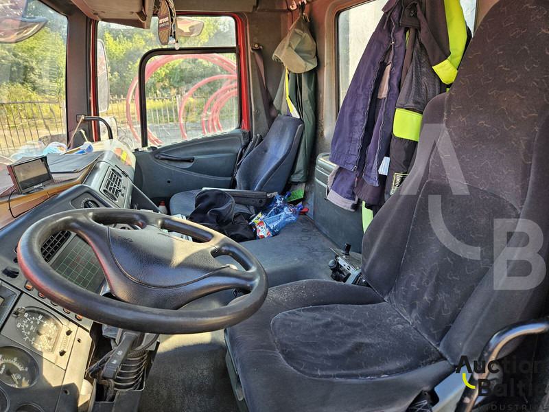 قلابات Ginaf M 3329: صور 6