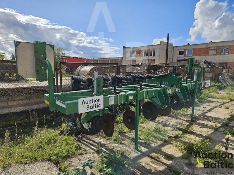 Great Plains SS 0300 - محراث تحت التربة: صور 1 Great Plains SS 0300 - محراث تحت التربة: صور 1