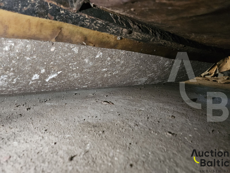 مدحلة Hamm HD 12 K: صور 9 مدحلة Hamm HD 12 K: صور 9