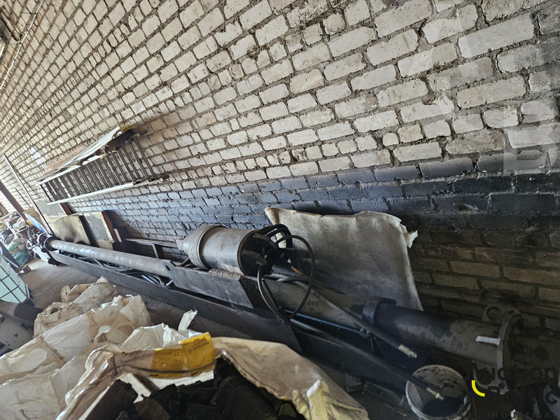 Horizontal-vertical drilling device - آلة حفر: صور 2 Horizontal-vertical drilling device - آلة حفر: صور 2