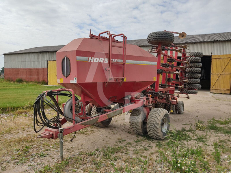 Horsch 6-CO - الة بذر: صور 2 Horsch 6-CO - الة بذر: صور 2