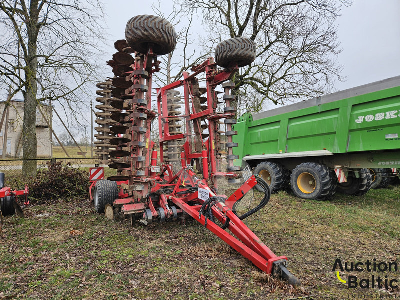 Horsch Joker 8 RT - مسلفة: صور 2 Horsch Joker 8 RT - مسلفة: صور 2