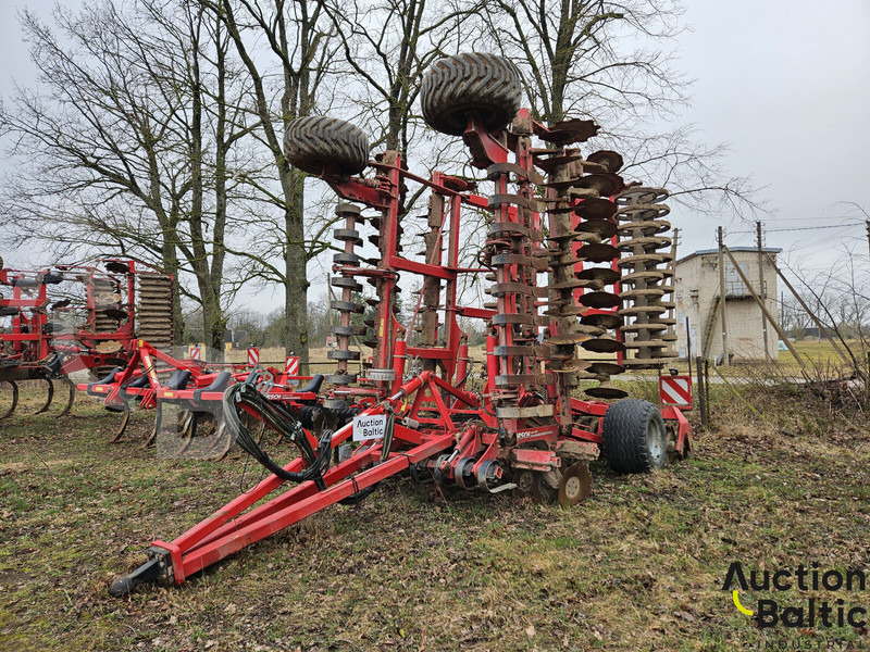 Horsch Joker 8 RT - مسلفة: صور 1 Horsch Joker 8 RT - مسلفة: صور 1