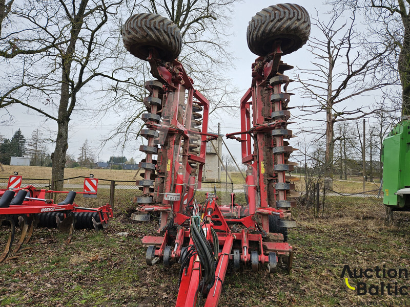 Horsch Joker 8 RT - مسلفة: صور 5 Horsch Joker 8 RT - مسلفة: صور 5