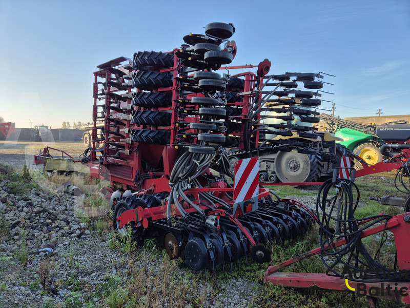 Horsch Pronto 6 DC - الة بذر: صور 3 Horsch Pronto 6 DC - الة بذر: صور 3