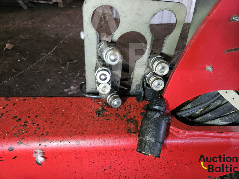 Horsch Pronto 6 DC - الة بذر: صور 5 Horsch Pronto 6 DC - الة بذر: صور 5