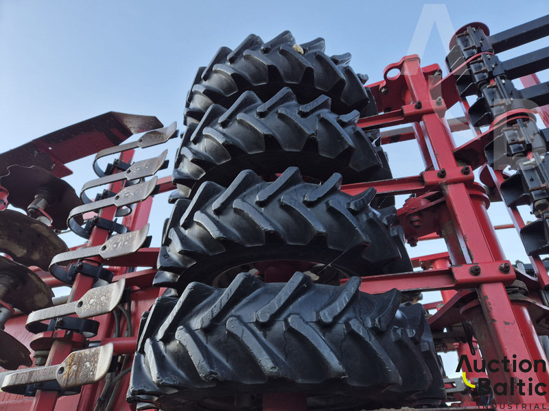 Horsch Pronto 6 DC - الة بذر: صور 5 Horsch Pronto 6 DC - الة بذر: صور 5