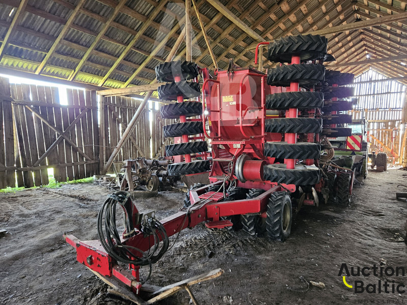 Horsch Pronto 6 DC - الة بذر: صور 1 Horsch Pronto 6 DC - الة بذر: صور 1