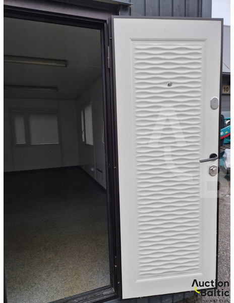 Household container - معدات الورش: صور 5 Household container - معدات الورش: صور 5