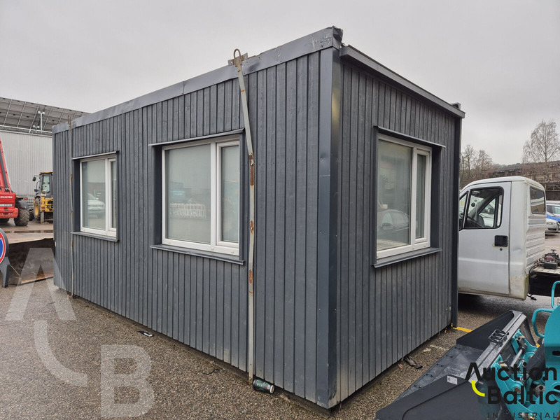 Household container - معدات الورش: صور 3 Household container - معدات الورش: صور 3