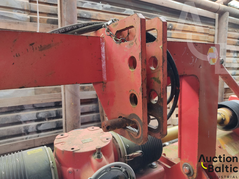 Humus - التقطيع جزازة/ ماكينات قطع الحشائش: صور 4 Humus - التقطيع جزازة/ ماكينات قطع الحشائش: صور 4