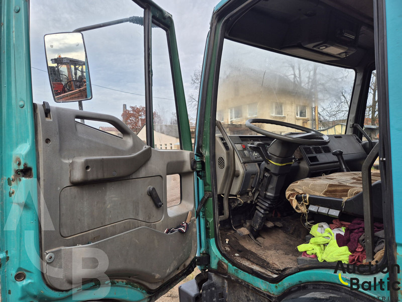 Iveco 260 E27 - قلابات: صور 5 Iveco 260 E27 - قلابات: صور 5