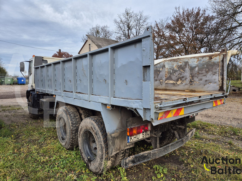 Iveco 260 E27 - قلابات: صور 4 Iveco 260 E27 - قلابات: صور 4