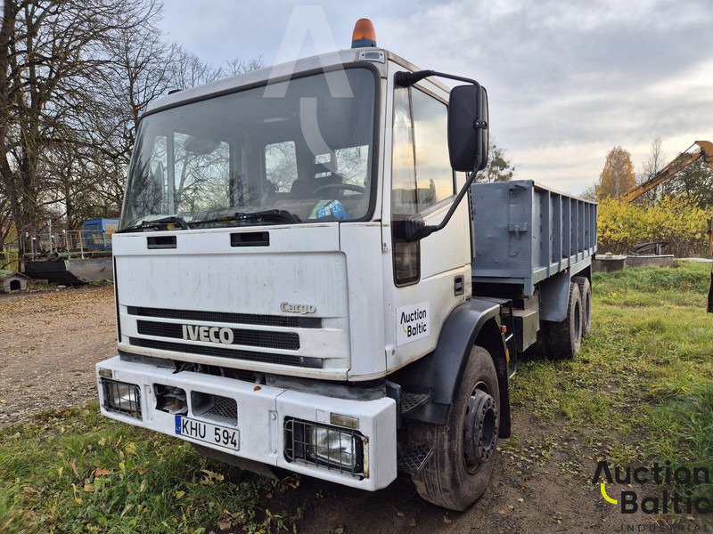 Iveco 260 E27 - قلابات: صور 1 Iveco 260 E27 - قلابات: صور 1