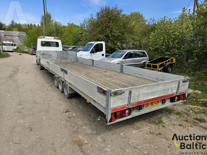 Iveco 40 C - شاحنة جرار: صور 4 Iveco 40 C - شاحنة جرار: صور 4