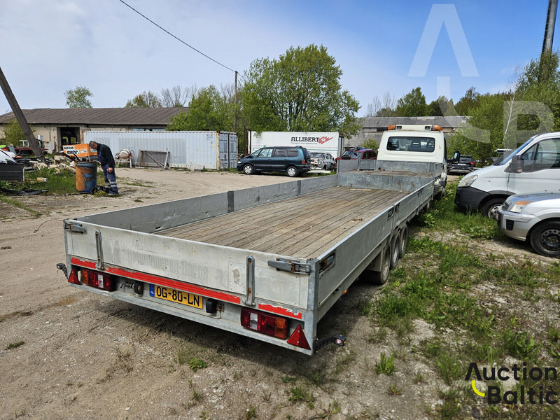 Iveco 40 C - شاحنة جرار: صور 3 Iveco 40 C - شاحنة جرار: صور 3