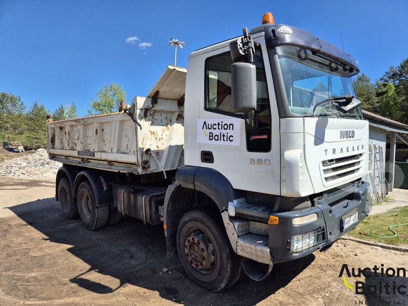 Iveco AD 260T - قلابات: صور 2 Iveco AD 260T - قلابات: صور 2