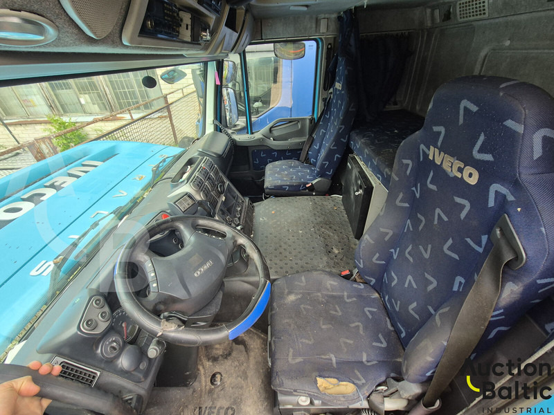 Iveco AT190S42/FP CT - الشاسيه شاحنة: صور 5 Iveco AT190S42/FP CT - الشاسيه شاحنة: صور 5