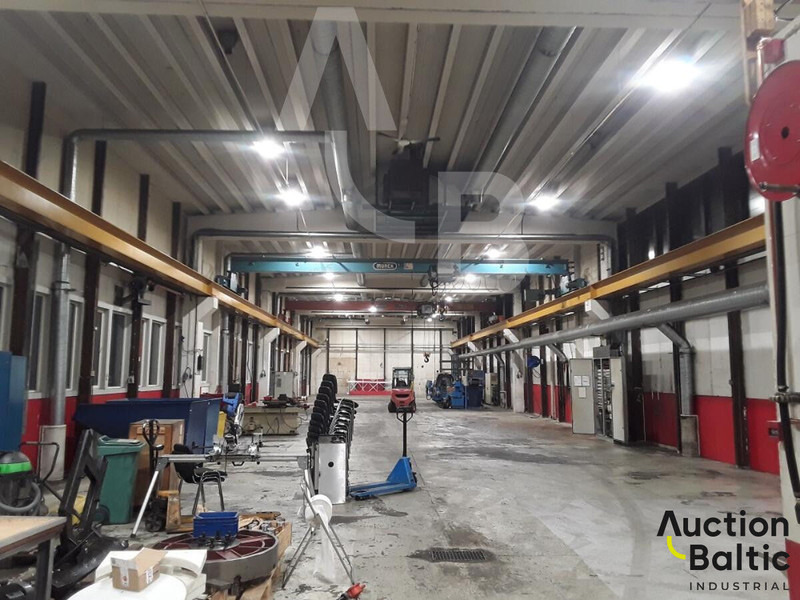 KONECRANES - الرافعة: صور 1 KONECRANES - الرافعة: صور 1