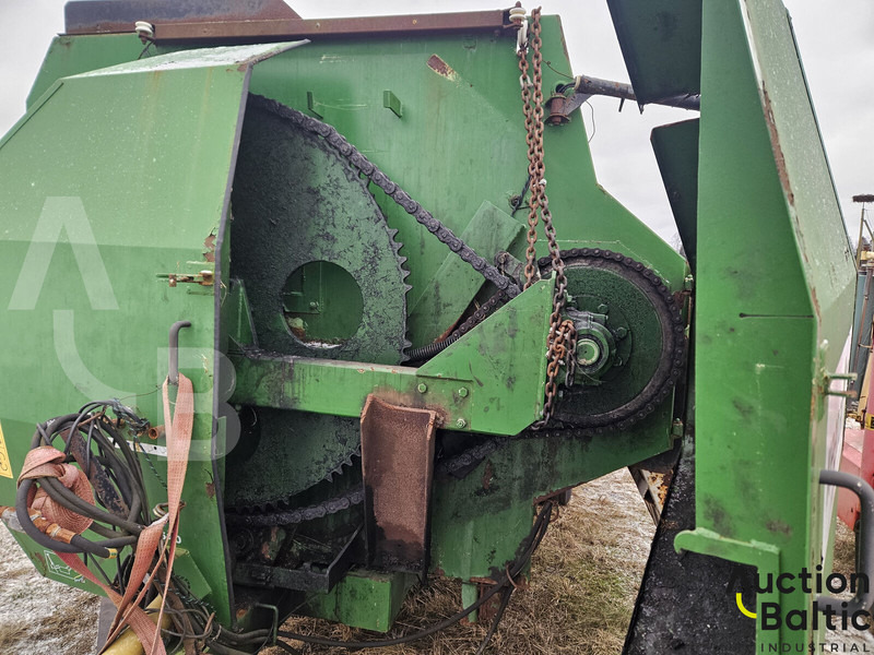 Keenan Klassik 140 إيجار Keenan Klassik 140: صور 10