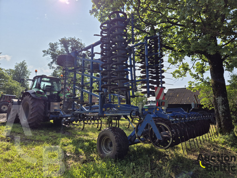 Köckerling Allrounder 750P - مسلفة: صور 4 Köckerling Allrounder 750P - مسلفة: صور 4