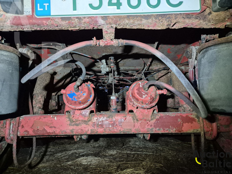 الخيمة نصف مقطورة Kögel SKM 24-400LM: صور 6