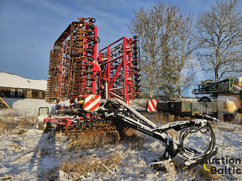 Kongskilde Germinator Pro 7900 BBK - مسلفة: صور 1 Kongskilde Germinator Pro 7900 BBK - مسلفة: صور 1