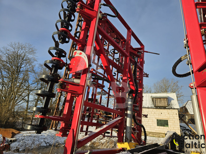 Kongskilde Germinator Pro 7900 BBK - مسلفة: صور 5 Kongskilde Germinator Pro 7900 BBK - مسلفة: صور 5