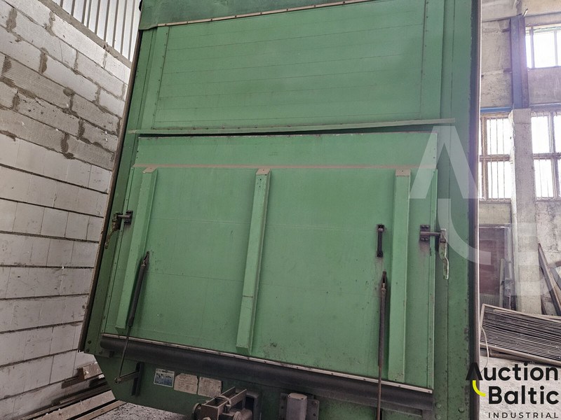 Krukenmeier - مقطورة ستارة: صور 4 Krukenmeier - مقطورة ستارة: صور 4