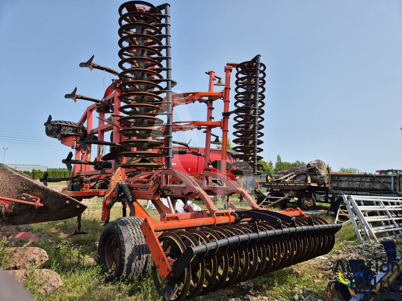 Kuhn CULTIM6500 - مسلفة: صور 3 Kuhn CULTIM6500 - مسلفة: صور 3