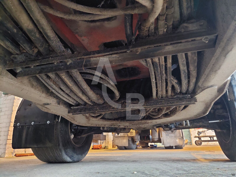 المعدات لتربية الماشية Kuhn SPW 14 Compact: صور 13 المعدات لتربية الماشية Kuhn SPW 14 Compact: صور 13