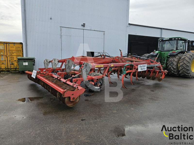 Kverneland CTC527 - قرص مسلفة: صور 4 Kverneland CTC527 - قرص مسلفة: صور 4