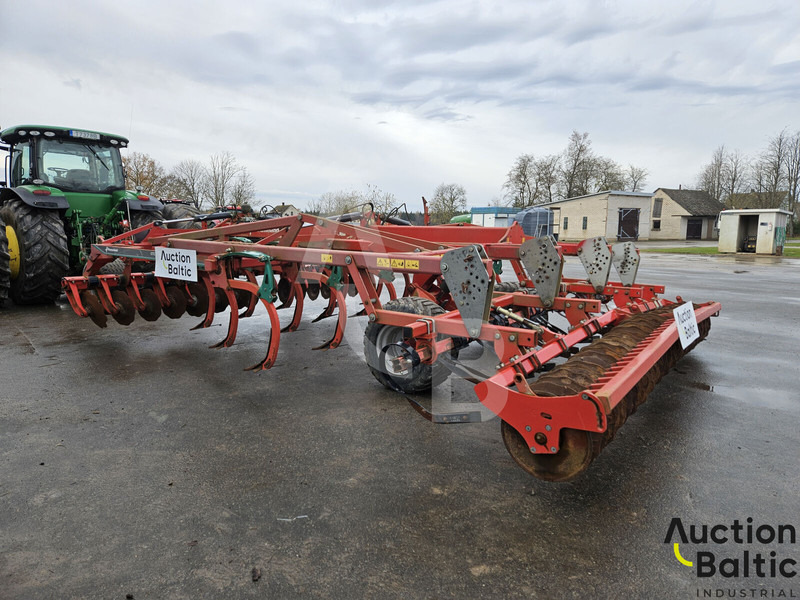 Kverneland CTC527 - قرص مسلفة: صور 3 Kverneland CTC527 - قرص مسلفة: صور 3