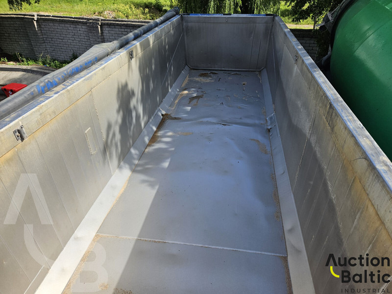 Langendorf SKA 24/30 - الخيمة نصف مقطورة: صور 5 Langendorf SKA 24/30 - الخيمة نصف مقطورة: صور 5