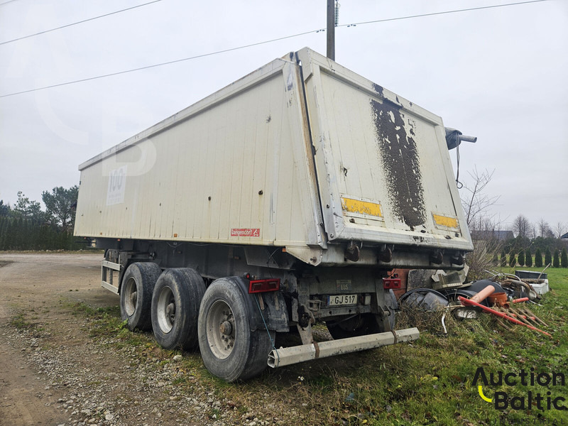 Langendorf - الخيمة نصف مقطورة: صور 5 Langendorf - الخيمة نصف مقطورة: صور 5