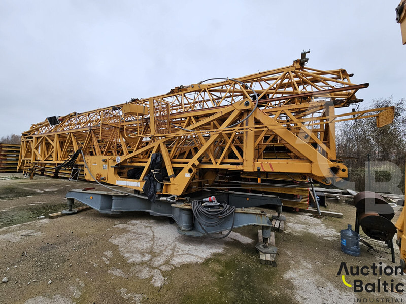 Liebherr 56K - رافعة برجية: صور 4 Liebherr 56K - رافعة برجية: صور 4