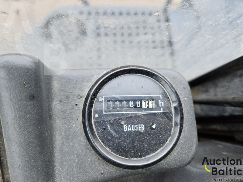 Liebherr L 544 2Plus2 - اللودر بعجل: صور 5 Liebherr L 544 2Plus2 - اللودر بعجل: صور 5