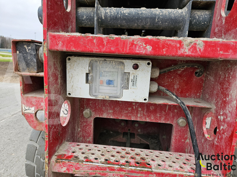 رافعات مقصية MAGNI ES1008E: صور 8 رافعات مقصية MAGNI ES1008E: صور 8