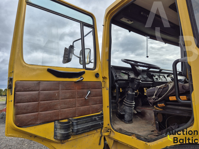 MAN 16.192 - قلابات: صور 5 MAN 16.192 - قلابات: صور 5