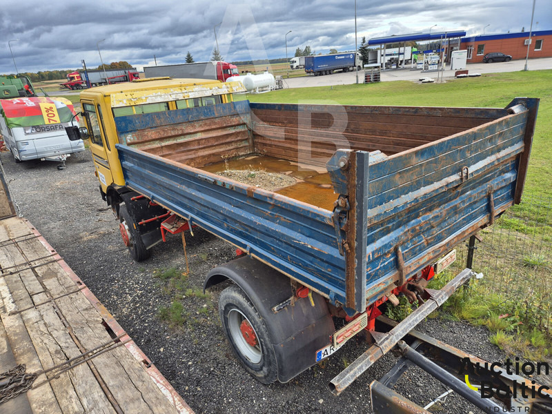 MAN 16.192 - قلابات: صور 3 MAN 16.192 - قلابات: صور 3