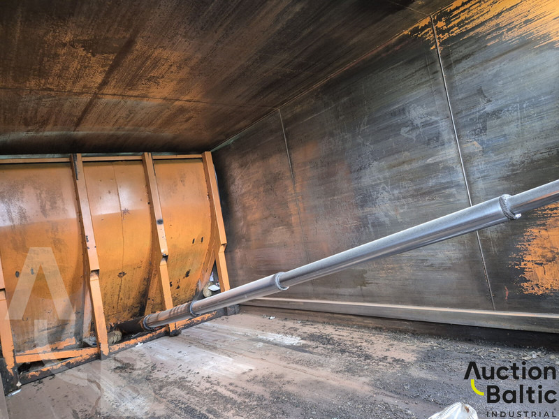 شاحنة القمامة MAN TGA26.310: صور 14 شاحنة القمامة MAN TGA26.310: صور 14