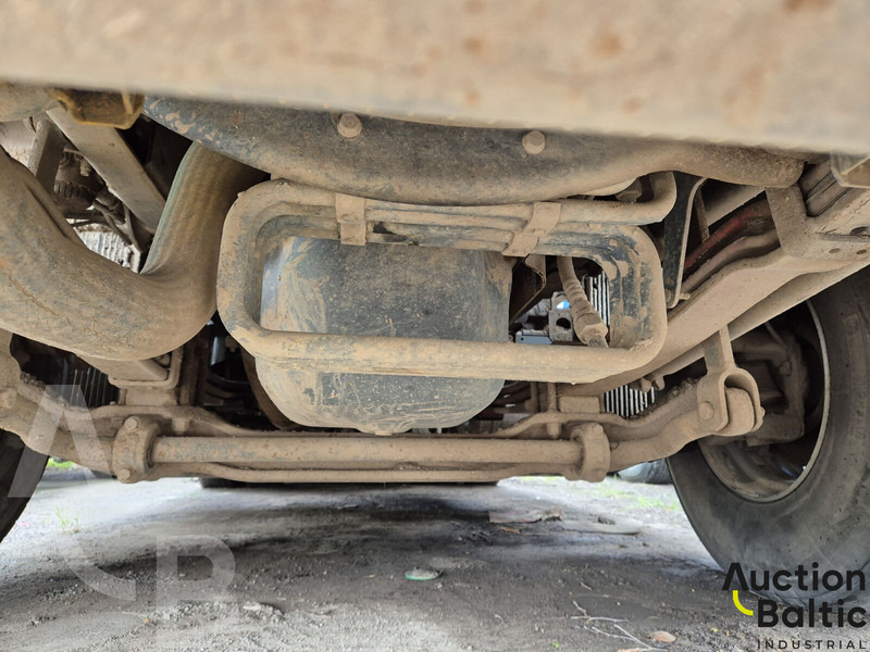 شاحنة القمامة MAN TGA26.310: صور 19 شاحنة القمامة MAN TGA26.310: صور 19