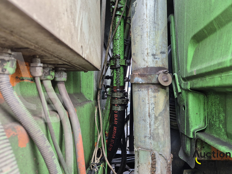 شاحنة القمامة MAN TGA26.310: صور 17 شاحنة القمامة MAN TGA26.310: صور 17