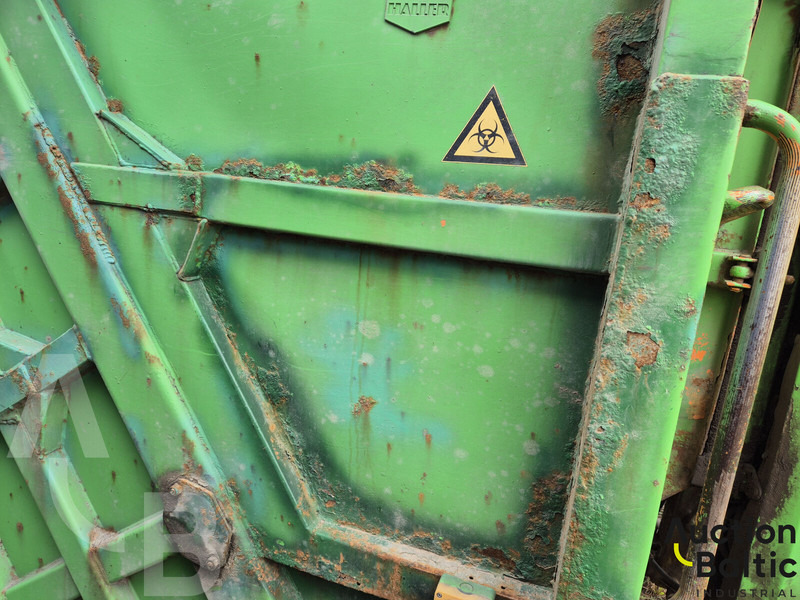 شاحنة القمامة MAN TGA26.310: صور 13 شاحنة القمامة MAN TGA26.310: صور 13