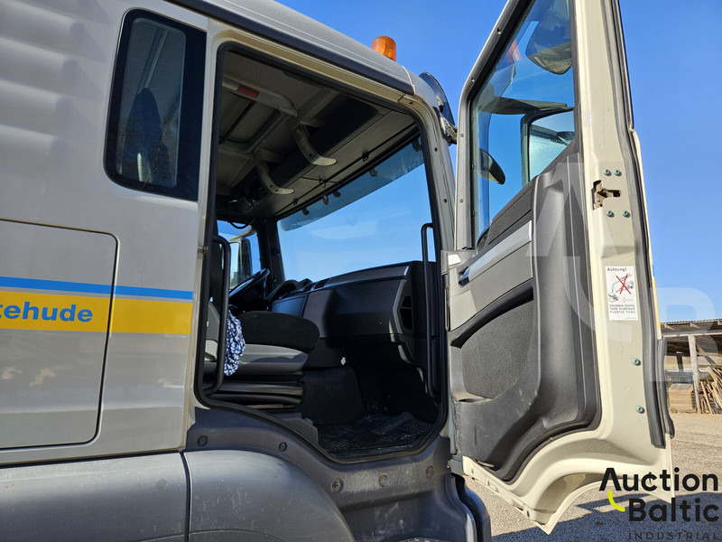 MAN TGS18.400BLS - شاحنة جرار: صور 5 MAN TGS18.400BLS - شاحنة جرار: صور 5