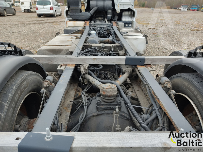 MAN TGS18.400 إيجار MAN TGS18.400: صور 15