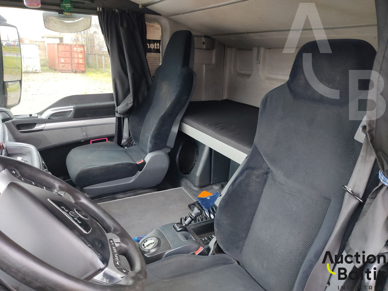 MAN TGS18.400 إيجار MAN TGS18.400: صور 7
