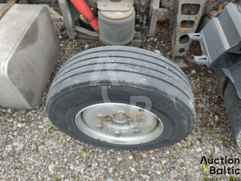 MAN TGS18.400 إيجار MAN TGS18.400: صور 20