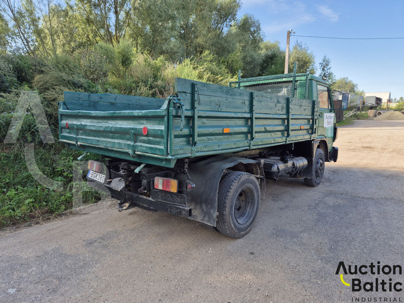 MAN VW-MAN 8.150 - قلابات: صور 3 MAN VW-MAN 8.150 - قلابات: صور 3