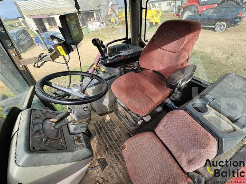 MCCORMICK XTX 185 - جرار: صور 5 MCCORMICK XTX 185 - جرار: صور 5